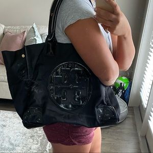 Tory Burch Ella Tote Bag